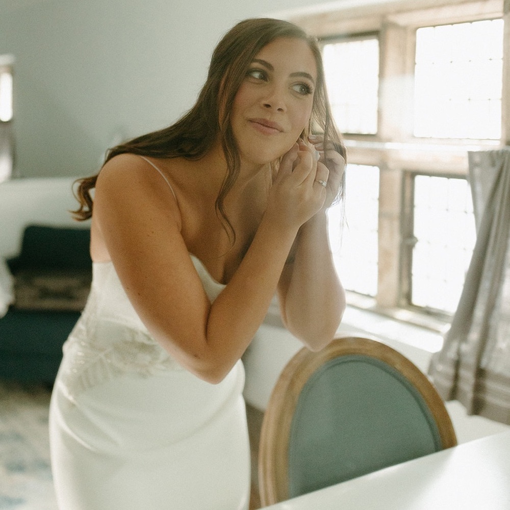 Meet your Posher, Mikaila